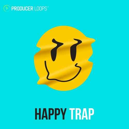 Happy Trap MULTiFORMAT-DECiBEL