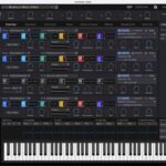 KORG Wavestate Native v1.4.5 U2B macOS-MORiA