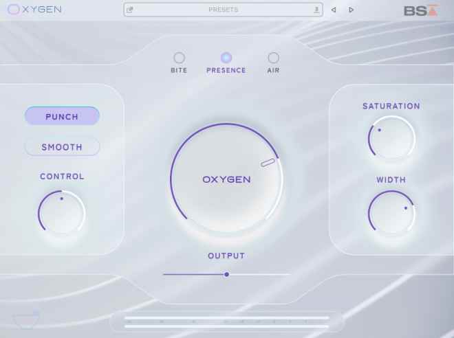 Oxygen v1.2.0 AAX VST3 x64 WiN-R2R