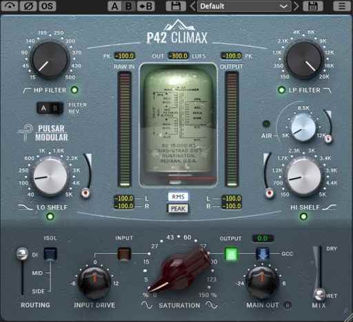 P42 Climax v5.7.0 U2B macOS-MORiA