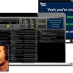 PCDJ LYRX v1.10.3 x64 WiN-F4CG