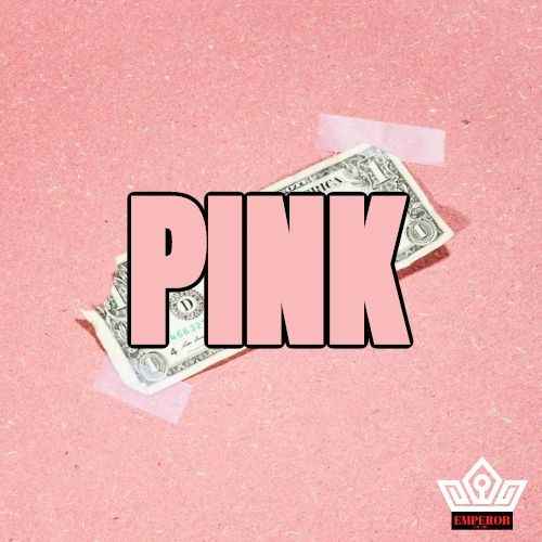 PiNK WAV-FANTASTiC
