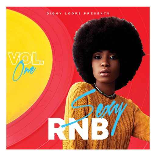 Sexy RnB Vol.1 WAV-FANTASTiC