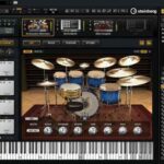 Steinberg Groove Agent SE 5 v5.2.20 macOS-V.R