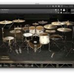 Tony Royster Jr KONTAKT WiN MAC ISO