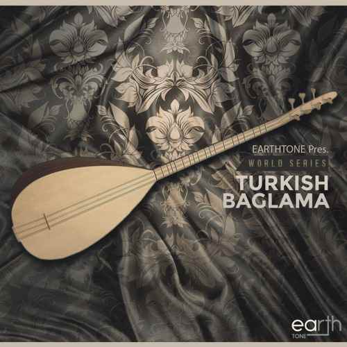 Turkish Baglama WAV-FANTASTiC