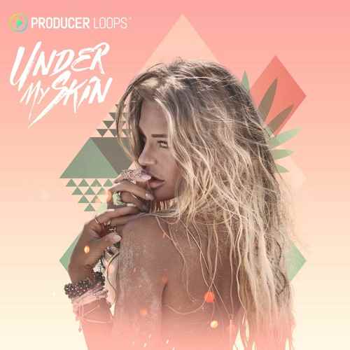 Under My Skin MULTiFORMAT-DECiBEL