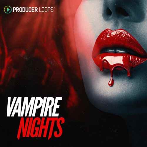 Vampire Nights MULTiFORMAT-DECiBEL