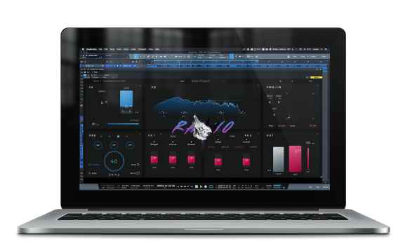 Rhino v1.7.5 AAX STANDALONE VST3 x64 WiN-TCD