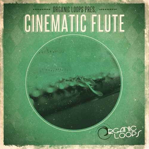 Cinematic Flute WAV REX-FANTASTiC