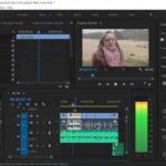 Core Basics Of Premiere Pro For Beginners TUTORiAL