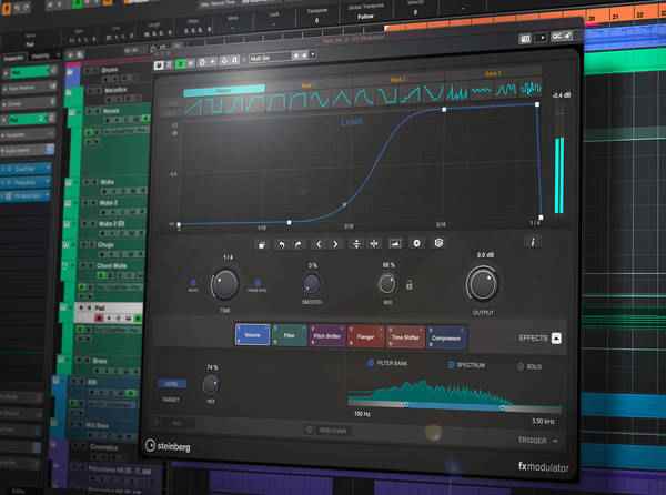 Cubase 12 Update EXPLAiNED®