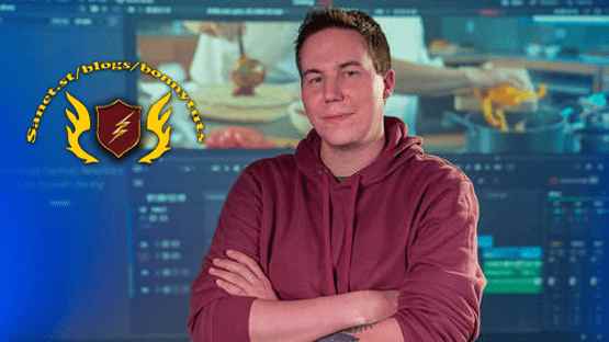 DaVinci Resolve: How to Use Every Page TUTORiAL
