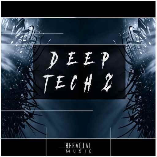 Deep Tech 2 WAV-FANTASTiC