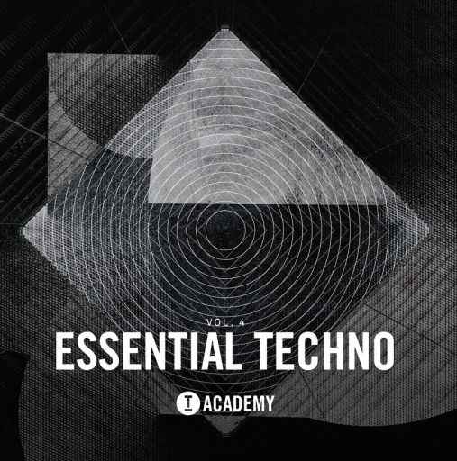 Essential Techno Vol.4 WAV-FANTASTiC