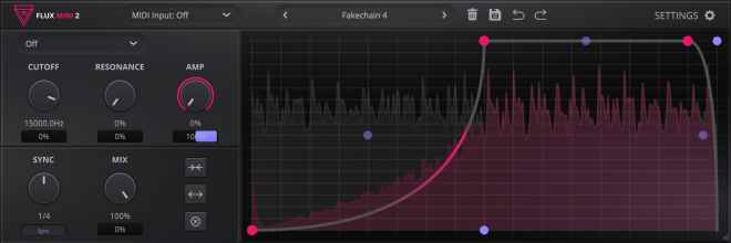Flux Mini 2 v1.0.0 WiN-R2R