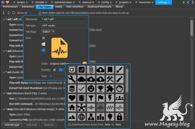 Fyler v1.2.0 WiN-R2R