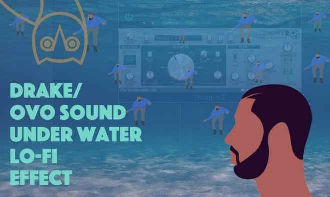 How to Produce OvO Sound TUTORiAL-FANTASTiC