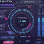 LAxLimit4 v4.2.1 WiN-BUBBiX
