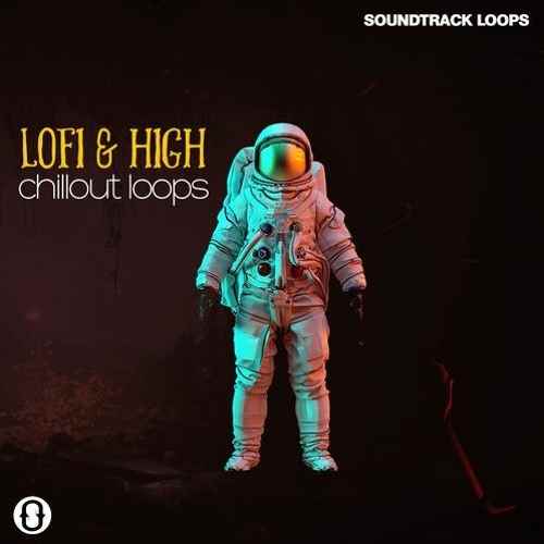 Montra: Lo-Fi & High WAV-FANTASTiC