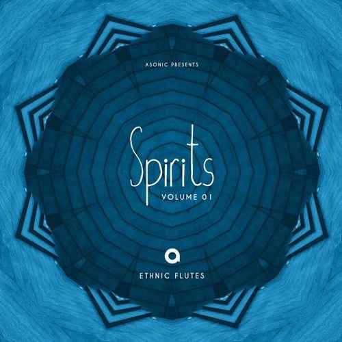 Spirits Ethnic Flutes WAV-FANTASTiC