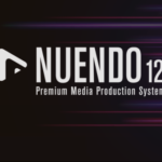 Nuendo 12 v12.0.70 x64 WiN PORTABLE-LiBERCOOL