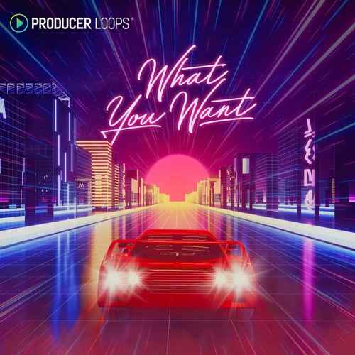 What You Want MULTiFORMAT-DECiBEL