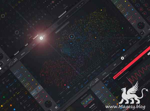XLN AUDiO XO EXPLAiNED®
