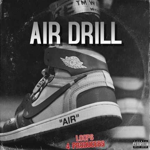 Air Drill WAV-FANTASTiC