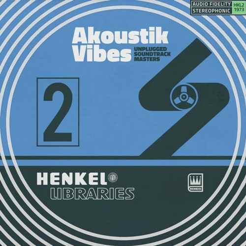 Akoustik Vibes Vol.2 WAV-FANTASTiC