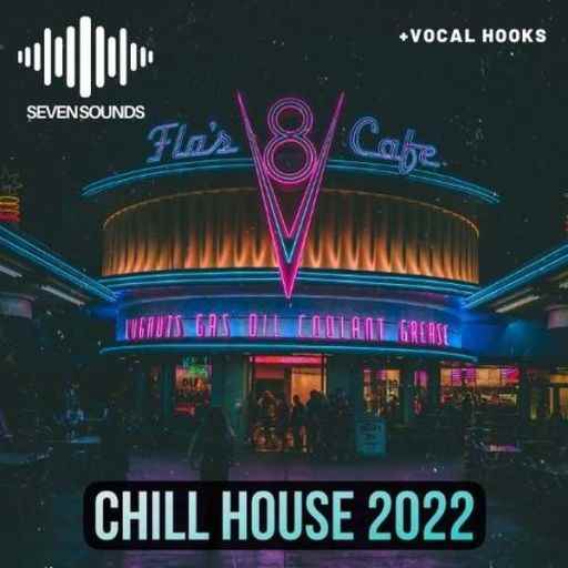 Chill House 2022 WAV-FANTASTiC