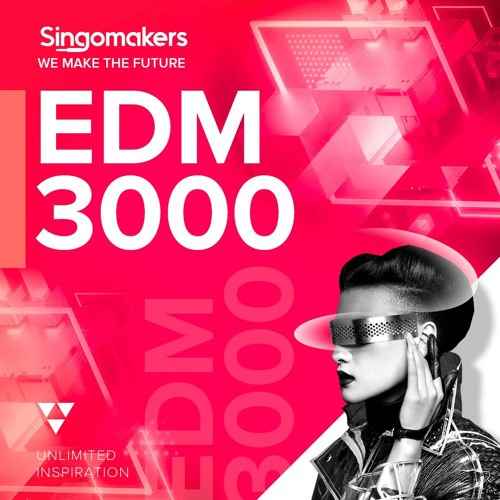 EDM 3000 WAV REX-FANTASTiC