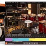 EZdrummer v3.1.0 macOS-V.R