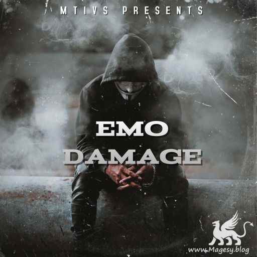 Emo Damage WAV-FANTASTiC