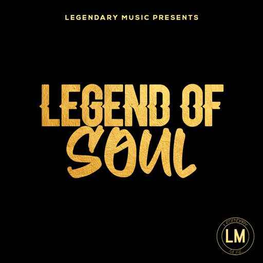 Legend Of Soul Vols.1-5 WAV