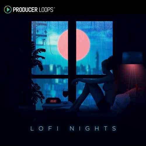 Lo-Fi Nights MULTiFORMAT-DECiBEL