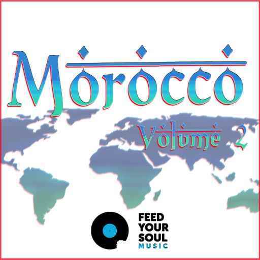 Morocco Vol.2 WAV-FANTASTiC