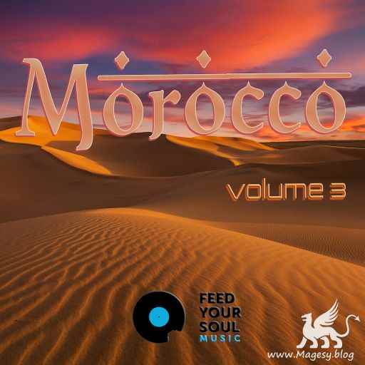 Morocco Vol.3 WAV-FANTASTiC