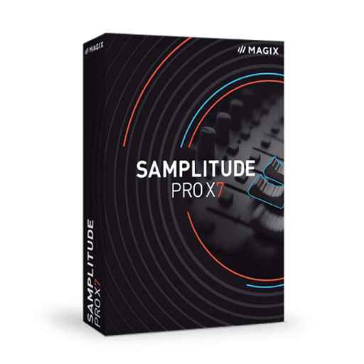 Samplitude Pro X7 Suite v18.2.3 WiN-R2R