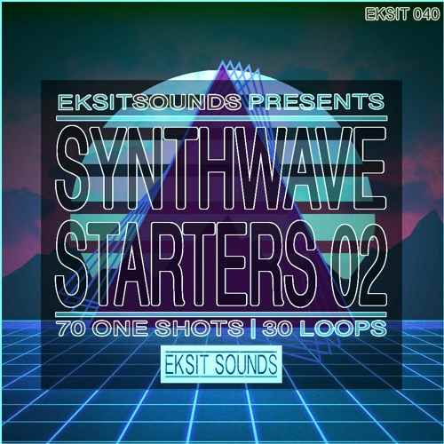 Synthwave Starters 02 WAV-FANTASTiC