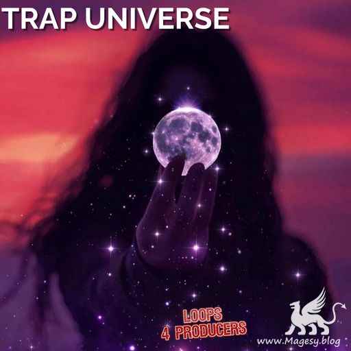 Trap Universe WAV
