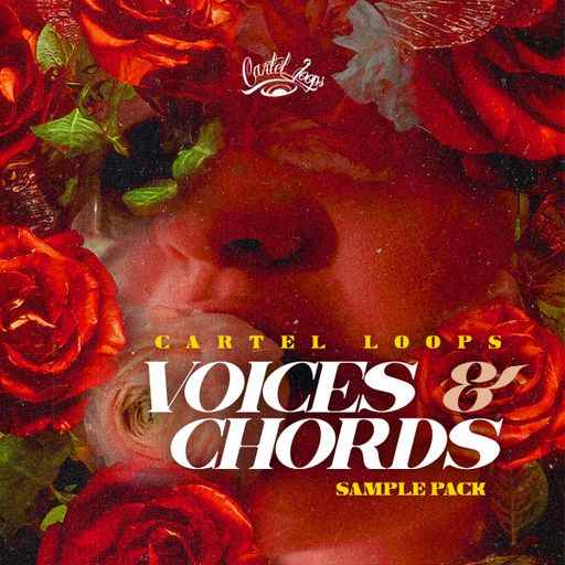 Voices And Chords WAV-FANTASTiC