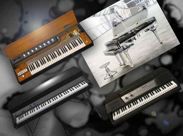 Arturia Keyboards Explained TUTORiAL