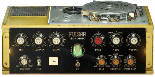 Echorec v1.7.0 AAX VST3 x64 WiN-R2R-MaGeSY