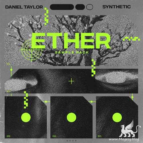 Ether WAV-FANTASTiC