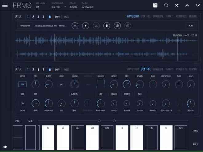 FRMS v1.12.2 U2B macOS-MORiA