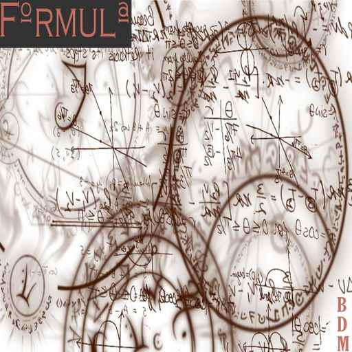 Formula WAV-FANTASTiC
