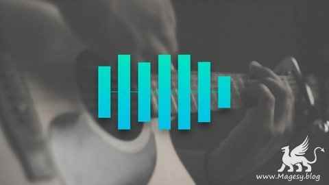 Guide to Sampling And Sound Design TUTORiAL-MaGeSY