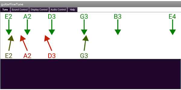 GuitarFineTune v9.7.1 MAS-HCiSO