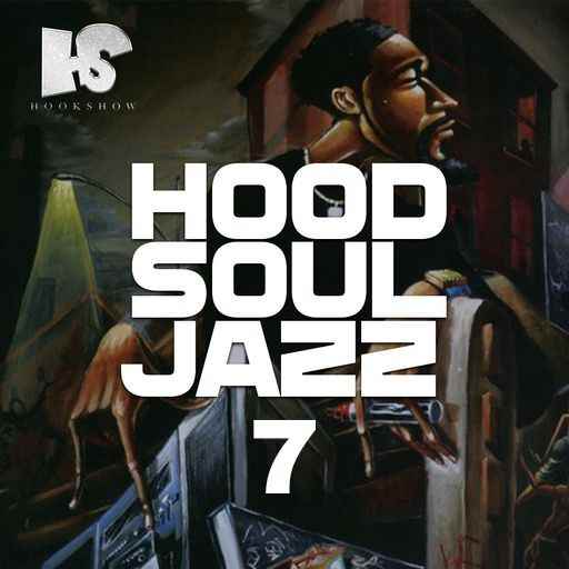 Hood Soul Jazz 7 WAV-FANTASTiC
